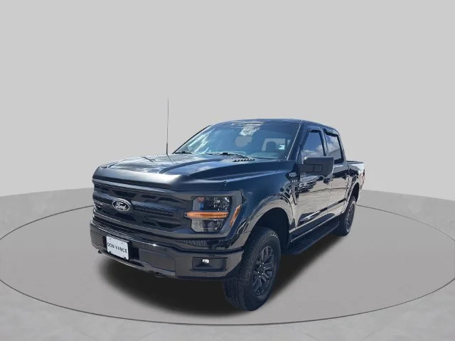 2024 Ford F-150 Tremor