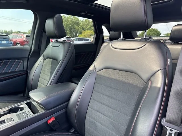 2024 Ford Edge ST-Line - Photo 27