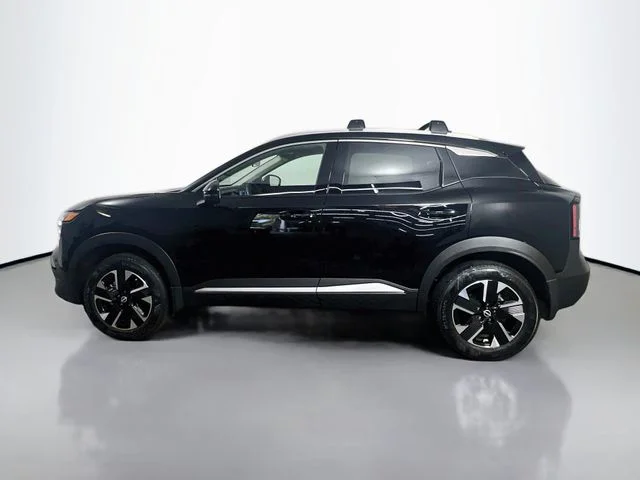 Used 2026 Super Black Nissan SR image 6