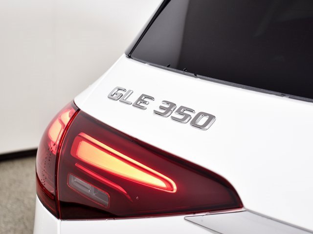 New 2026 Polar White Mercedes-Benz GLE 350 image 55
