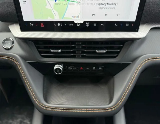 New 2026 Marsh Gray Ford Tremor® image 24