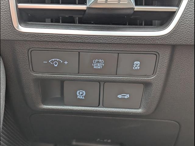 2024 Hyundai Sonata Hybrid SEL - Photo 14
