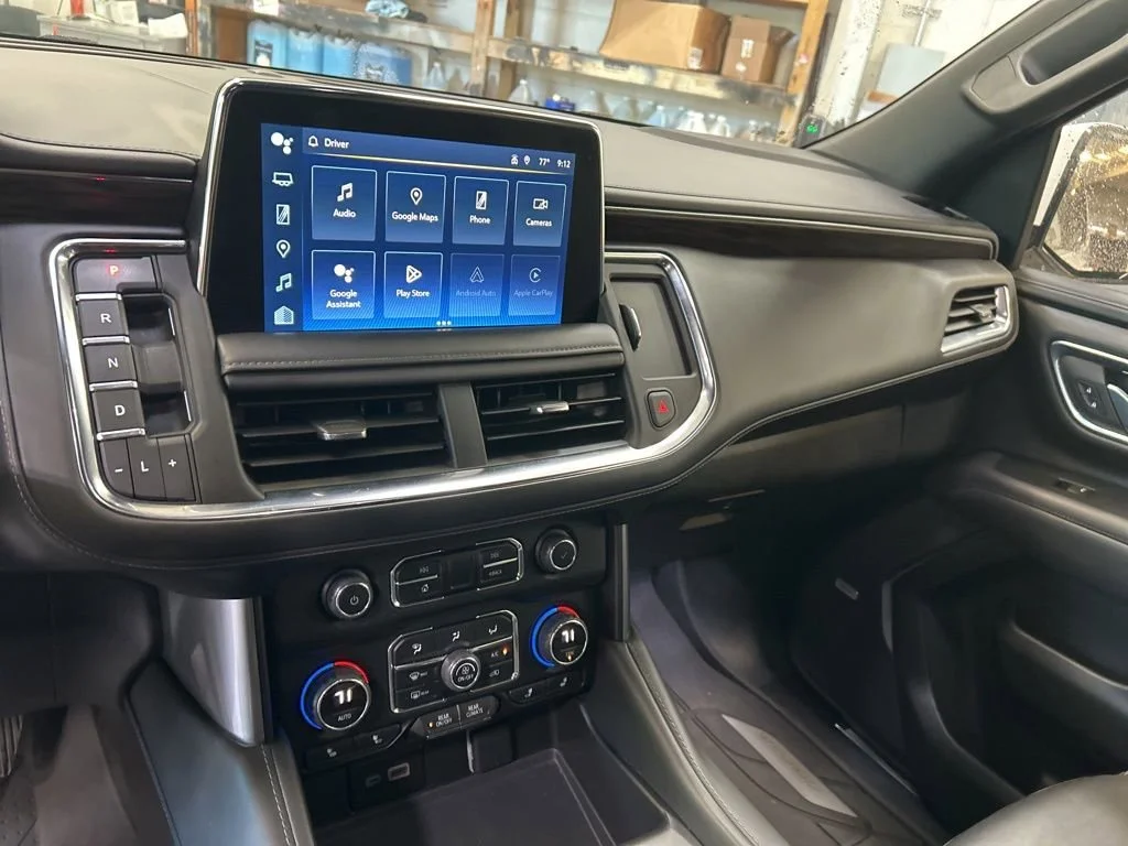 Used 2023 Summit White Chevrolet LT image 11