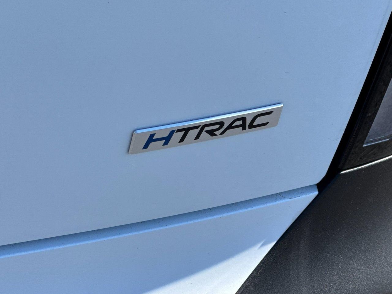 New 2026 White Hyundai SEL Premium 7P image 25