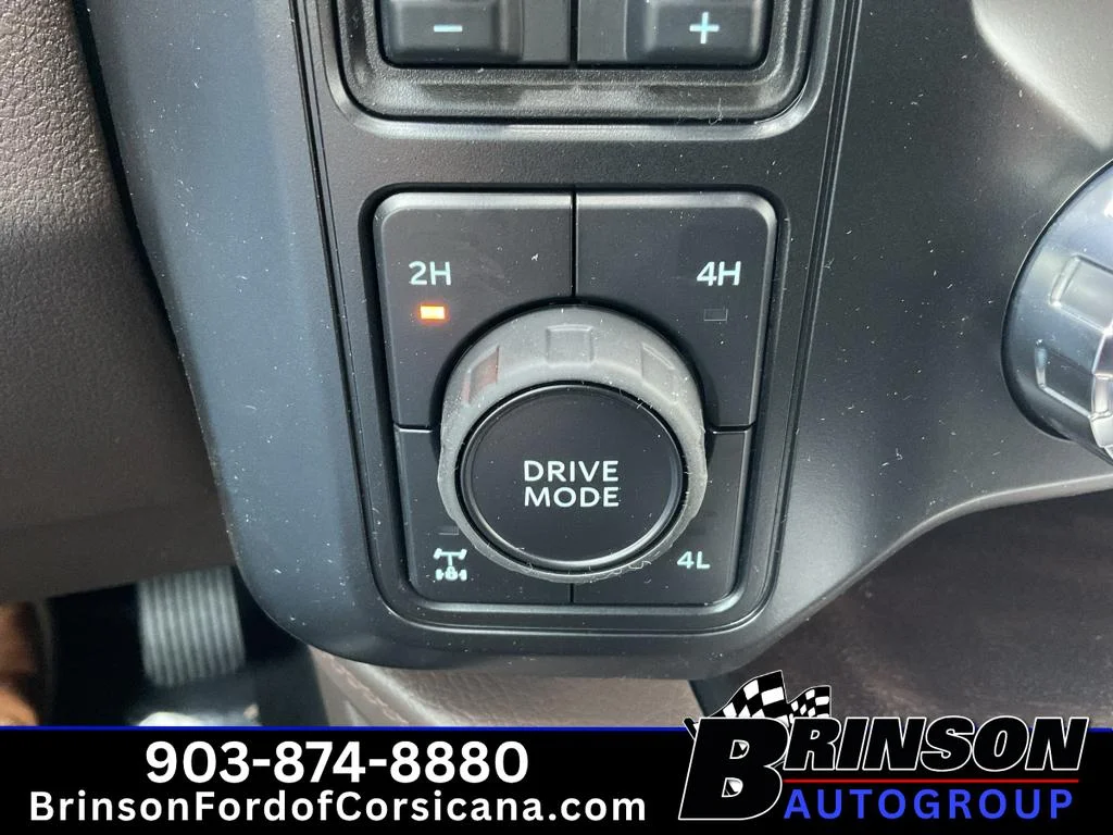 New 2026 Marsh Gray Ford F-250® King Ranch® image 19