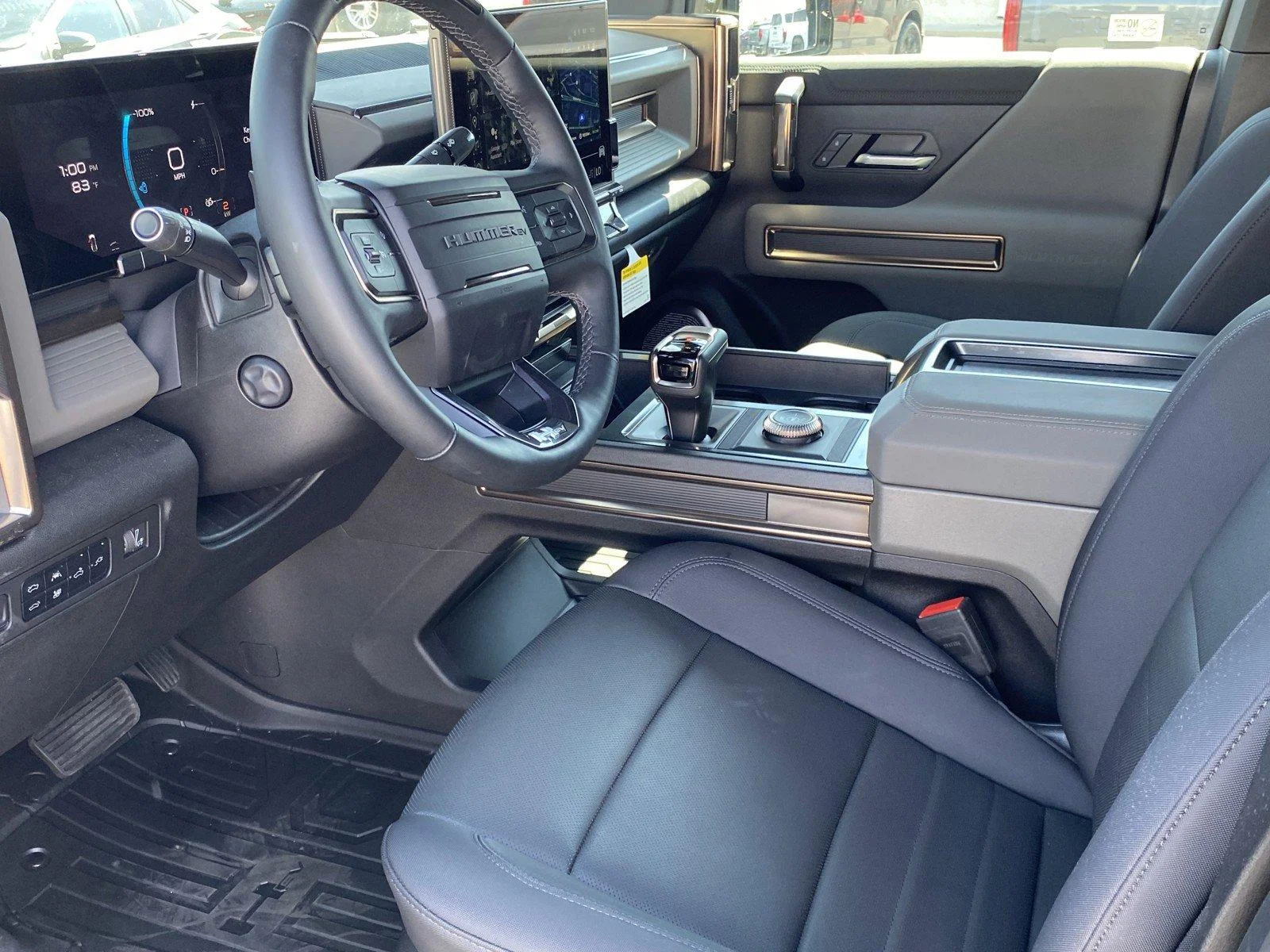 New 2025 Deep Aurora Metallic (Dark Bronze) GMC 3X image 14