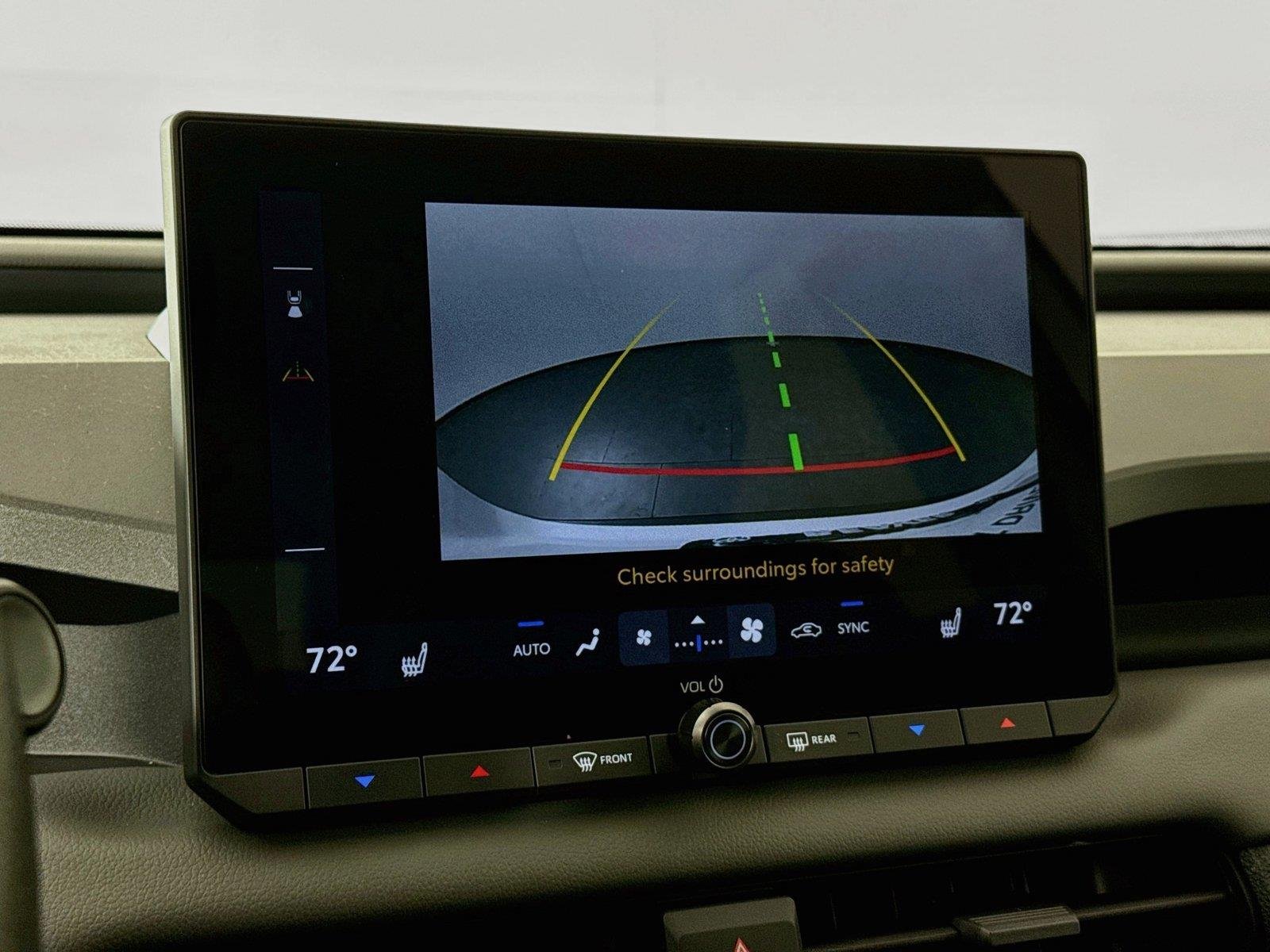 Certified Used 2026 Ice Cap Toyota XLE Premium image 24
