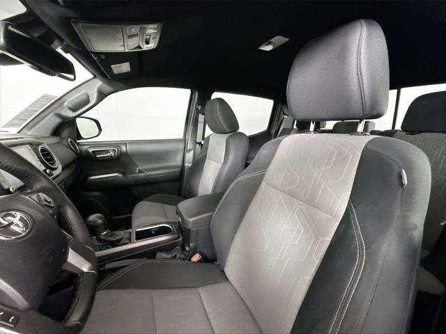 Certified Used 2022 MAGNETIC GRAY MET. Toyota  image 3