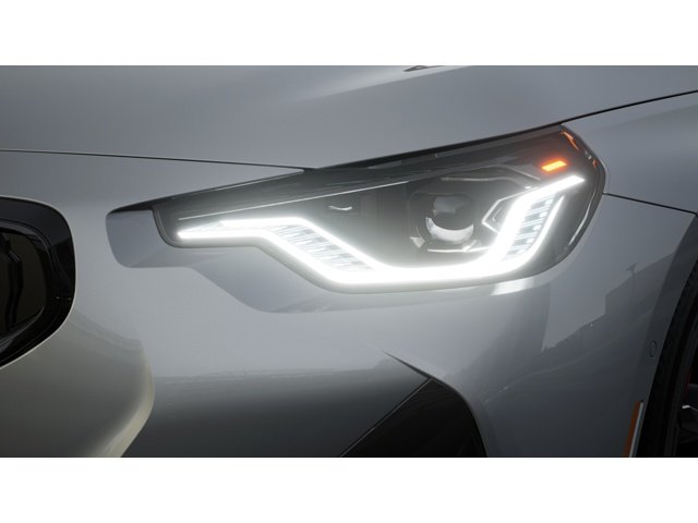 New 2026 Brooklyn Grey Metallic BMW  image 6