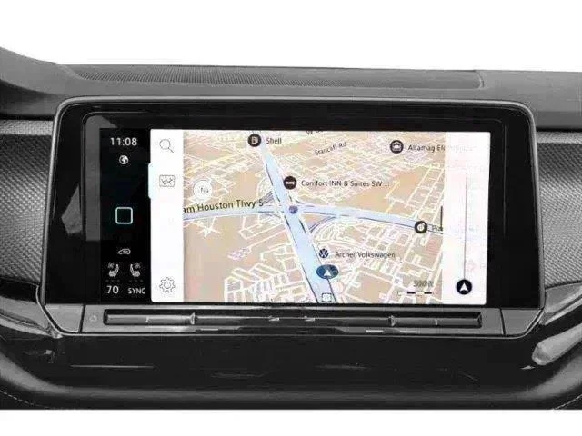 New 2026 Pure Gray Volkswagen 2.0T SEL Premium R-Line image 13