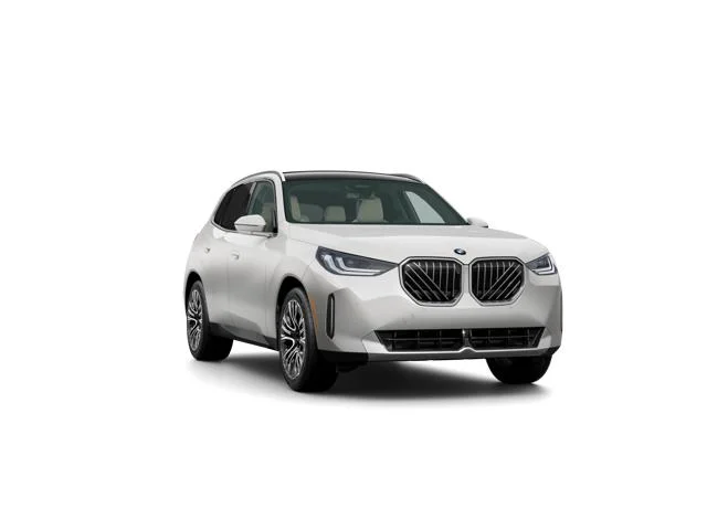 2026 BMW X3 for sale at BMW of Bloomington
