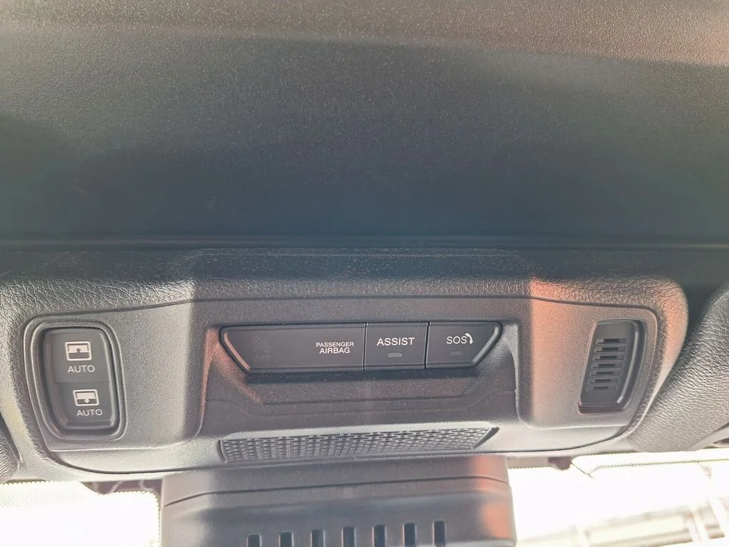 Used 2024 White Jeep High Altitude 4xe image 19