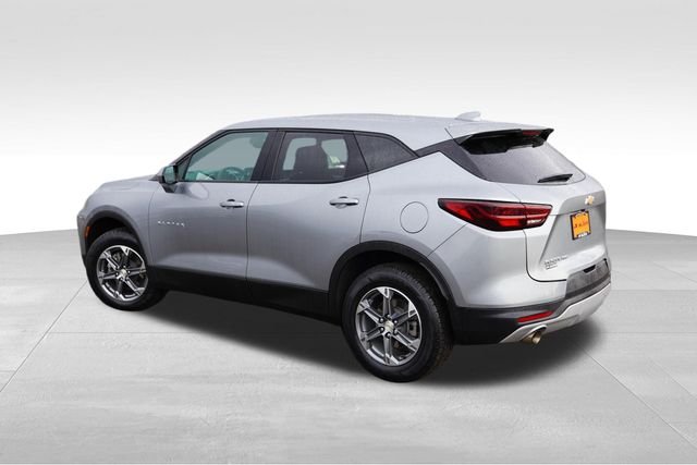 2025 Chevrolet Blazer 2LT - Photo 8