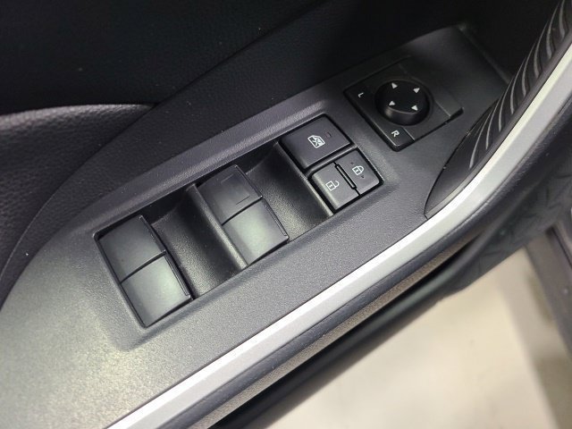 Certified Used 2020 Magnetic Gray Metallic Toyota Hybrid LE image 19