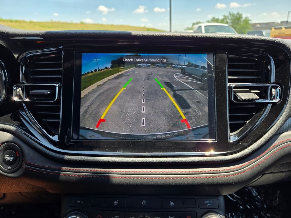 2025 Dodge Durango GT - Photo 22