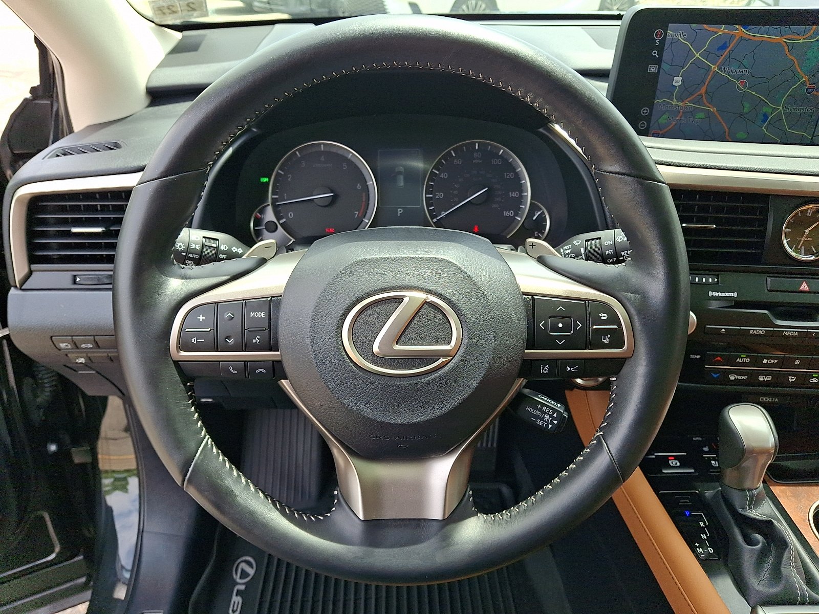 Certified Used 2022 CAVIAR Lexus AWD image 21