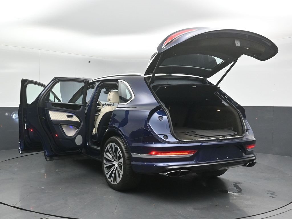 2021 BENTLEY BENTAYGA - Image 54