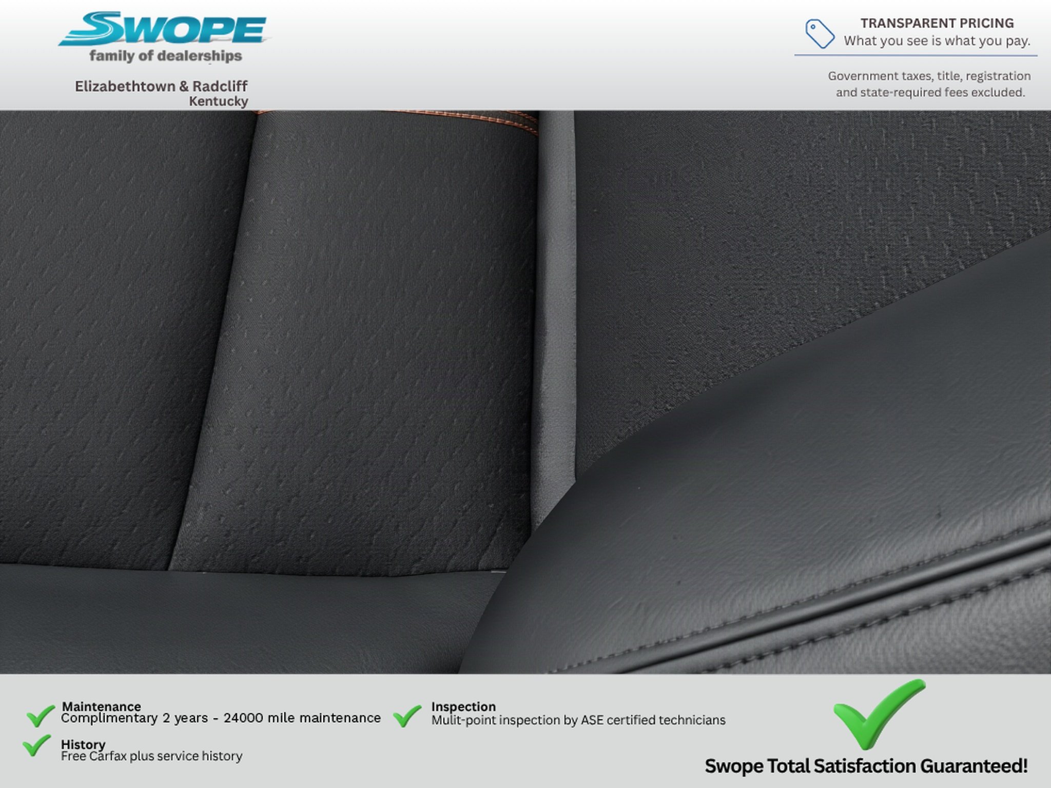 Used 2021 Deep Blue Pearl Nissan 2.5 SR image 17
