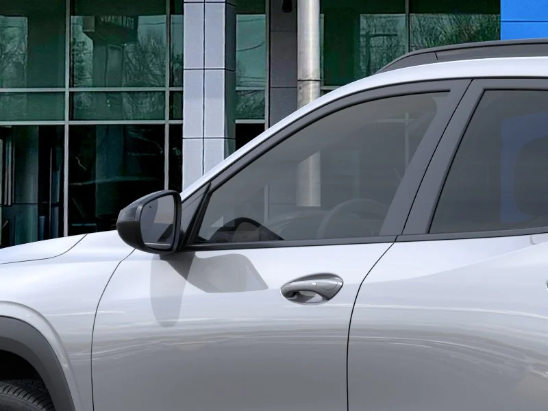 2026 Chevrolet Trax RS - Photo 12