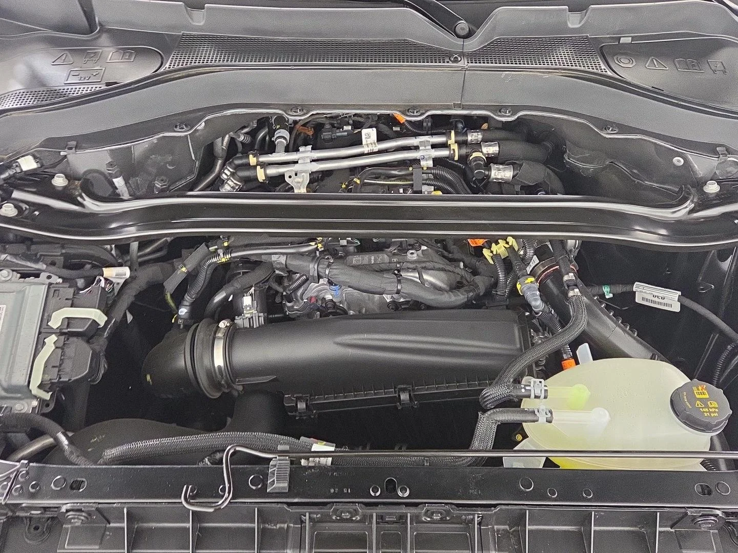 Used 2026 Gy Ford ST-Line image 20