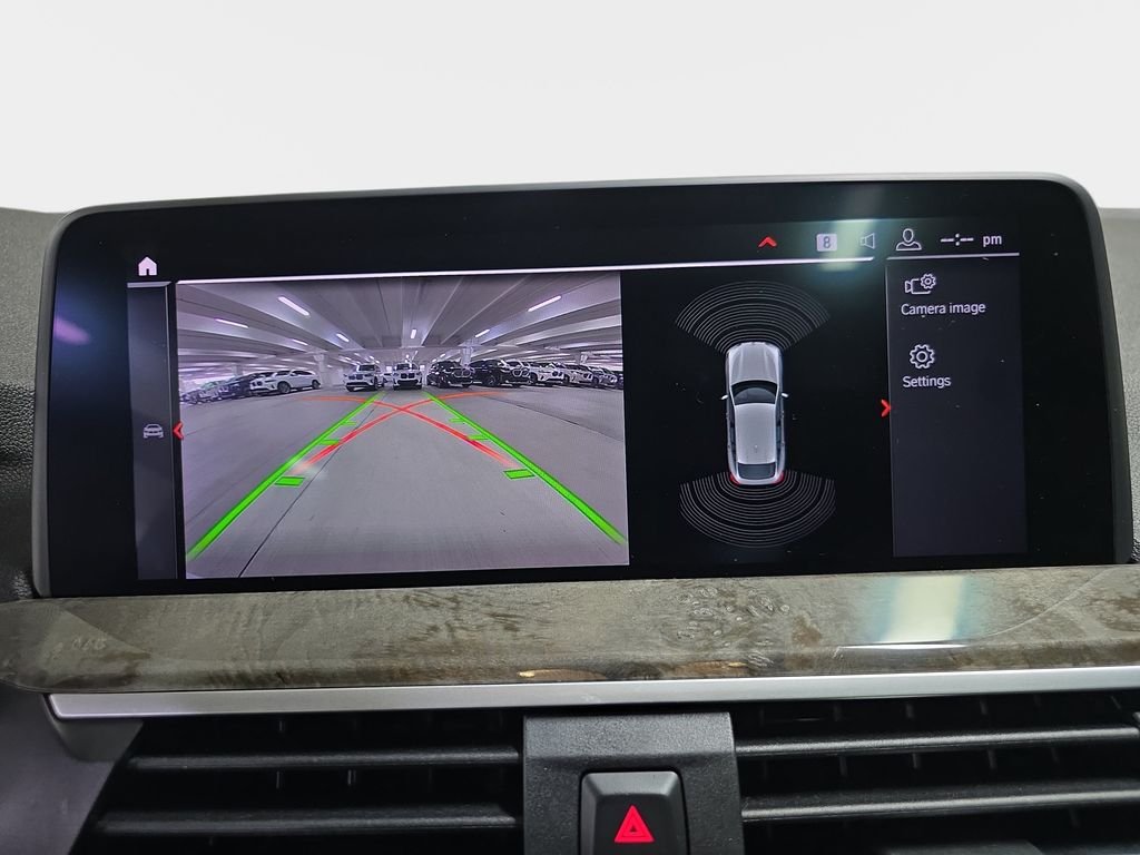 Used 2020 Glacier Silver Metallic BMW xDrive30i image 24