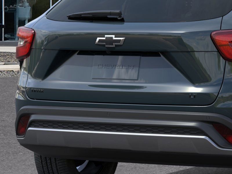 2026 Chevrolet Trax LT - Photo 14