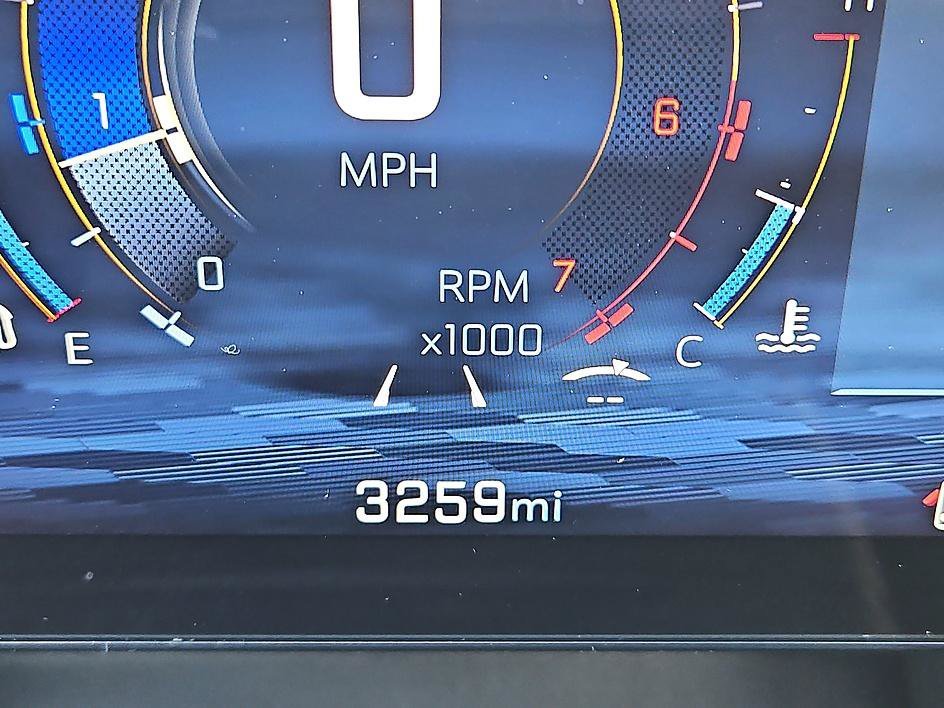 2026 Chevrolet Equinox LT - Photo 20