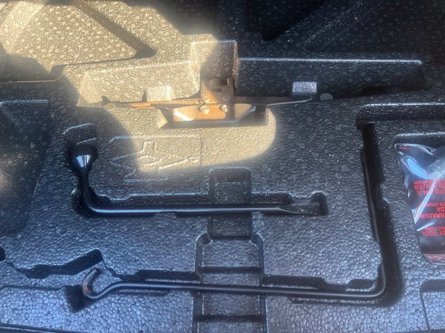 Used 2014 Gray Toyota SE image 22