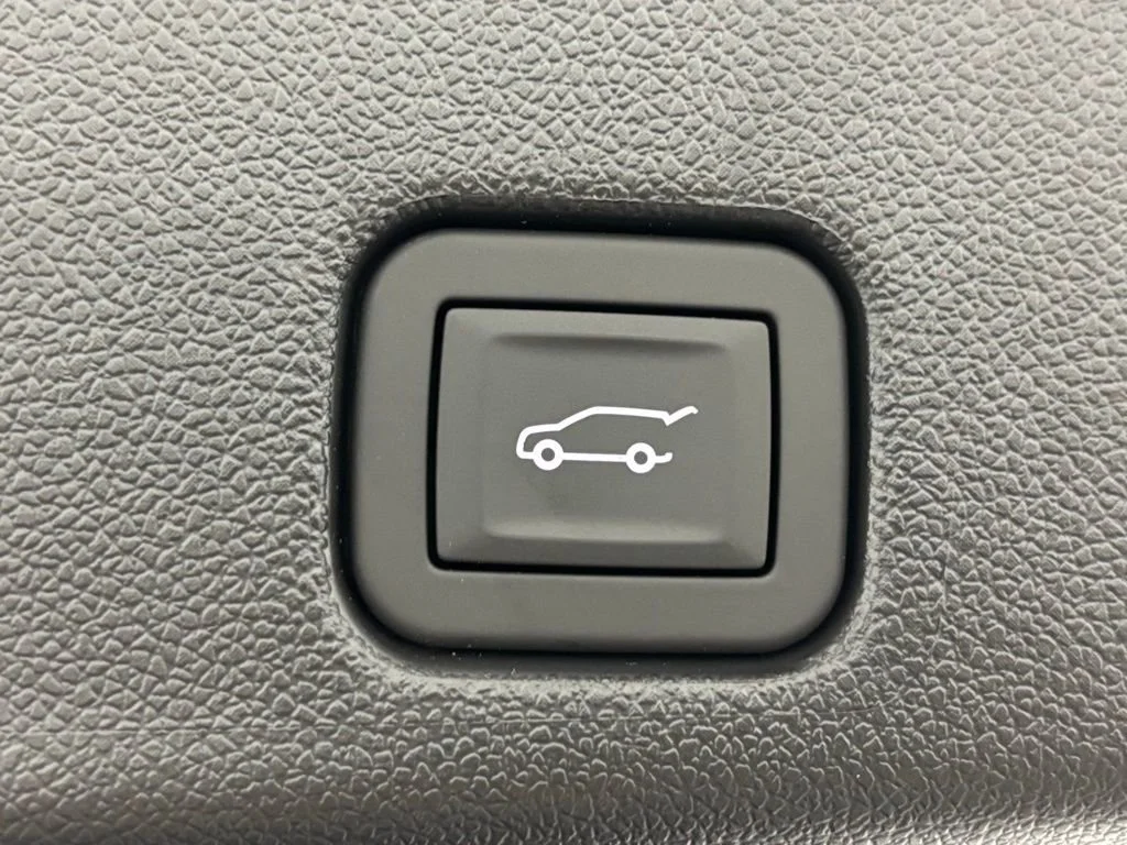 2026 Buick Enclave Sport Touring - Photo 13