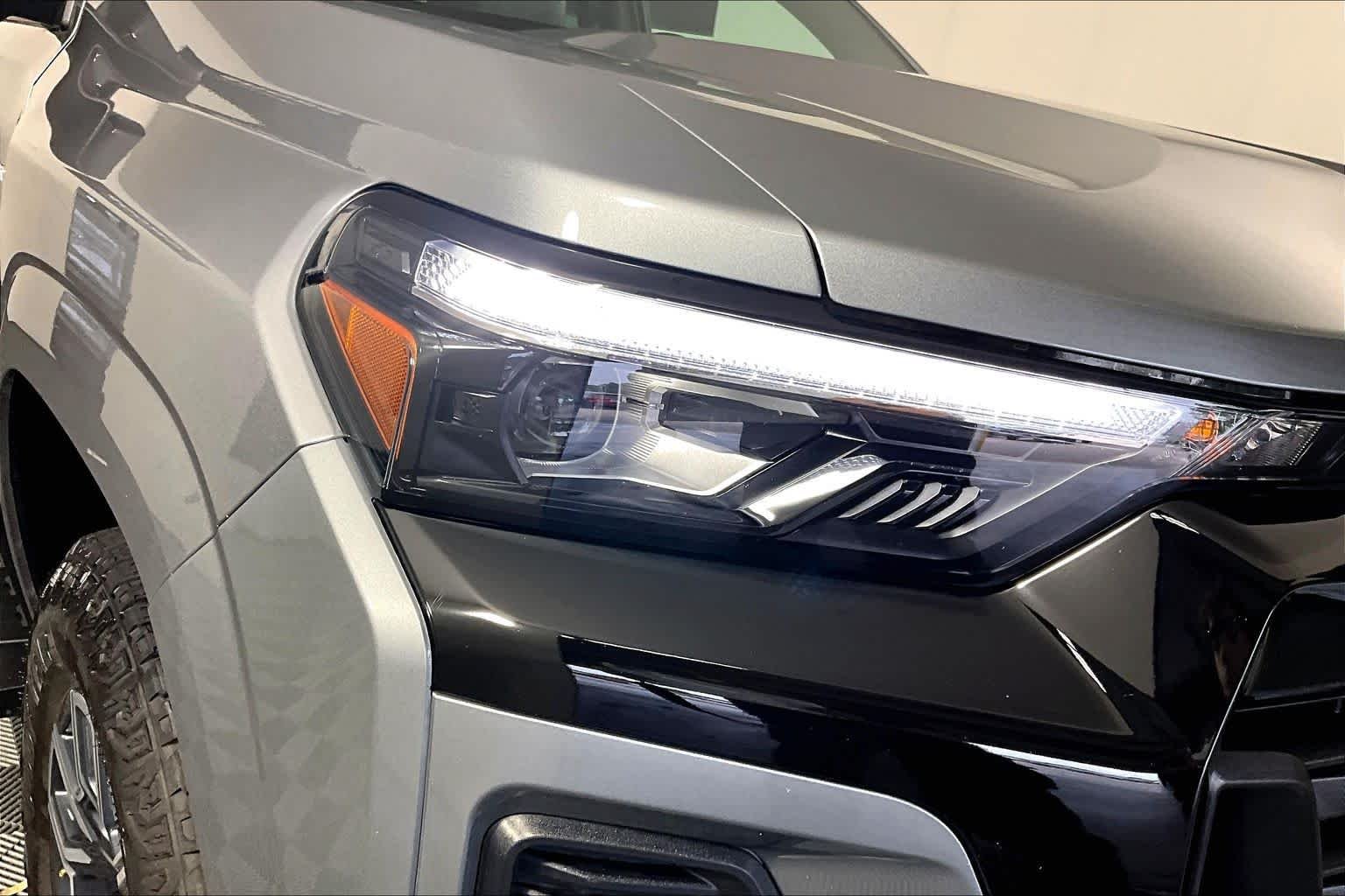 2024 Chevrolet Colorado Z71 - Photo 27