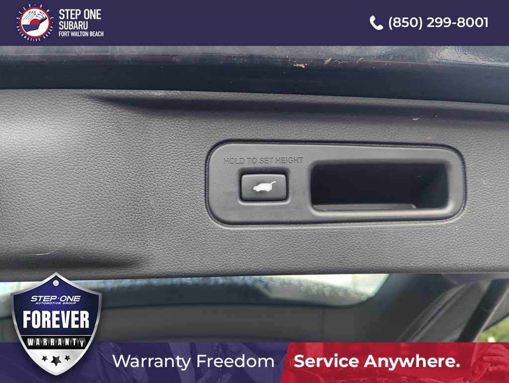 Used 2025 Black Honda EX-L image 31