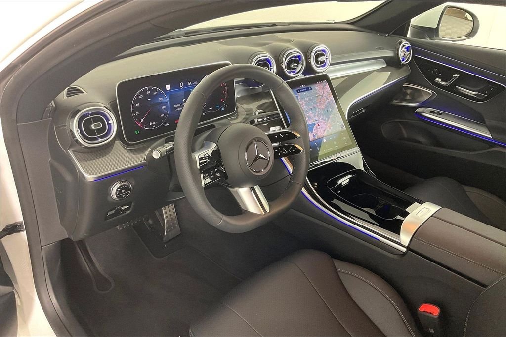 2024 Mercedes-Benz CLE CLE 450 - Photo 10