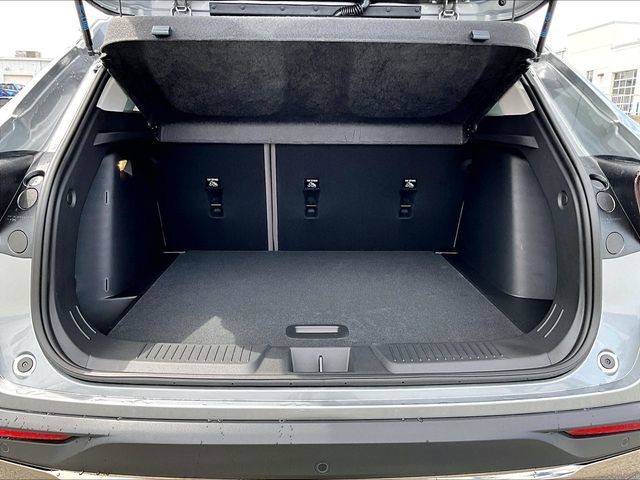 New 2026 Sterling Gray Metallic Chevrolet ACTIV image 15