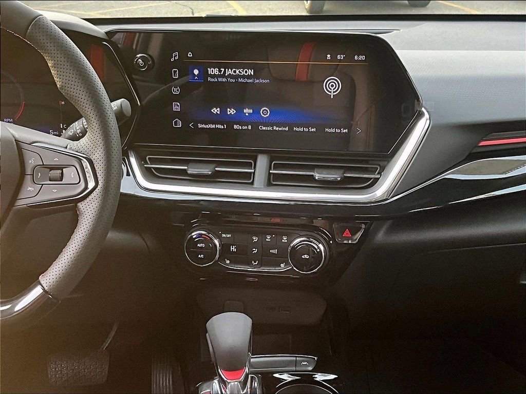 2026 Chevrolet Trax RS - Photo 13