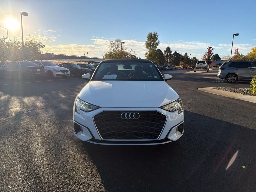 Used 2022  Audi  image 8
