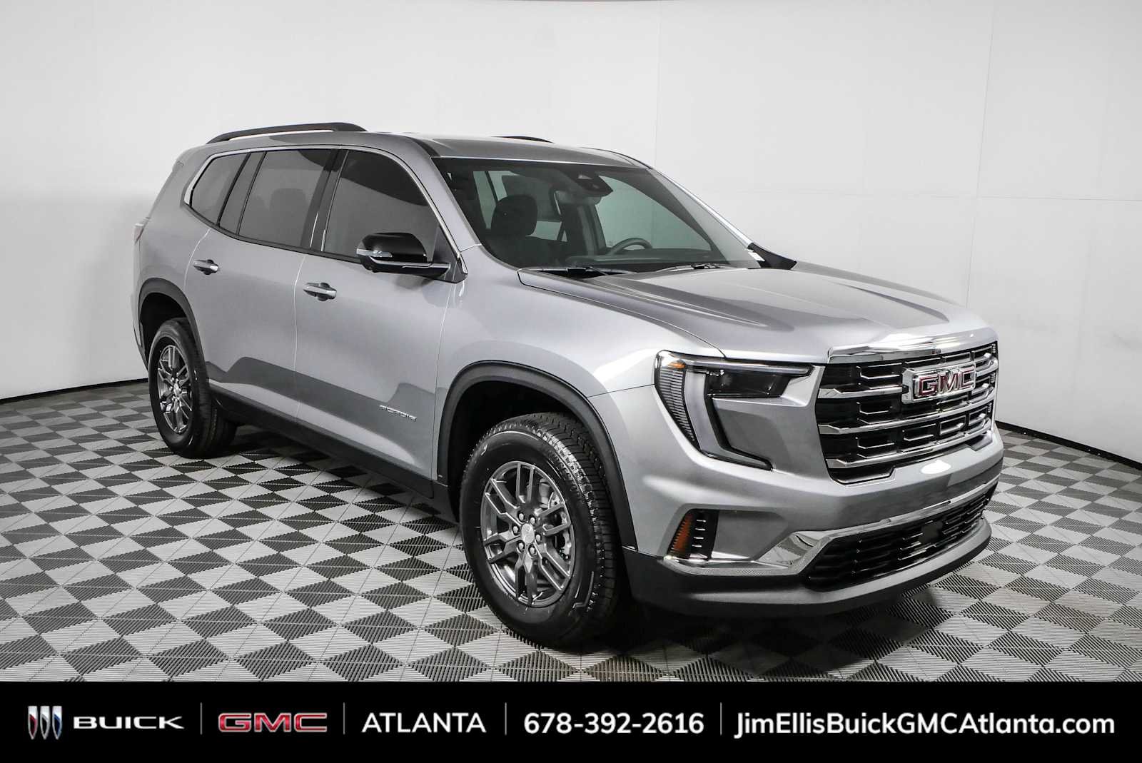 2026 GMC Acadia Elevation FWD's photo