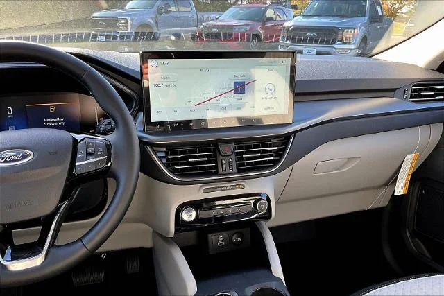 2026 Ford Escape Active - Photo 20