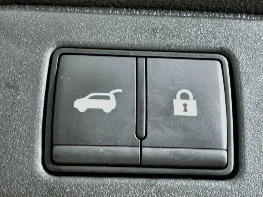 Certified Used 2025 Black Nissan SL image 35