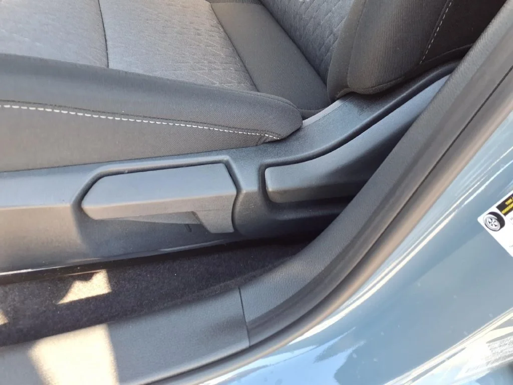 Used 2026 Gray Nissan SV image 22