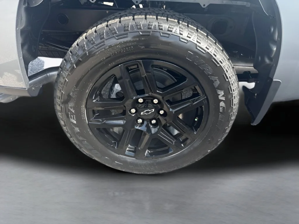 New 2026 Gray Chevrolet RST image 36