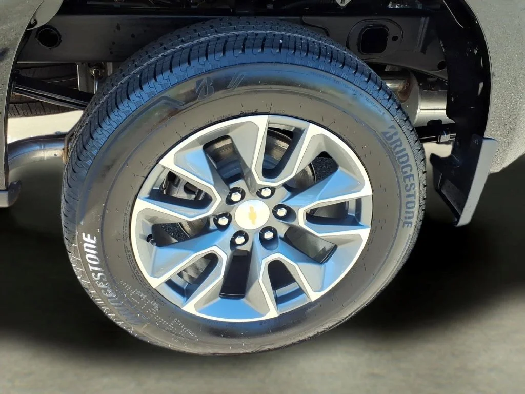2026 Chevrolet Silverado 1500 LT - Photo 35