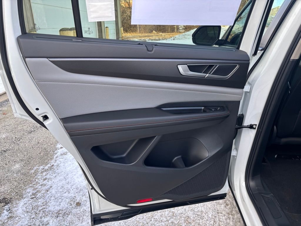 2026 Volkswagen Atlas Atlas Peak Edition - Photo 21