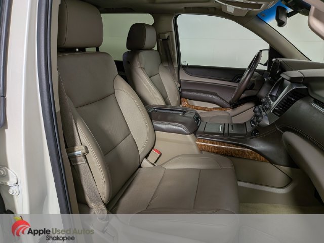 Used 2015 White Chevrolet LTZ image 56