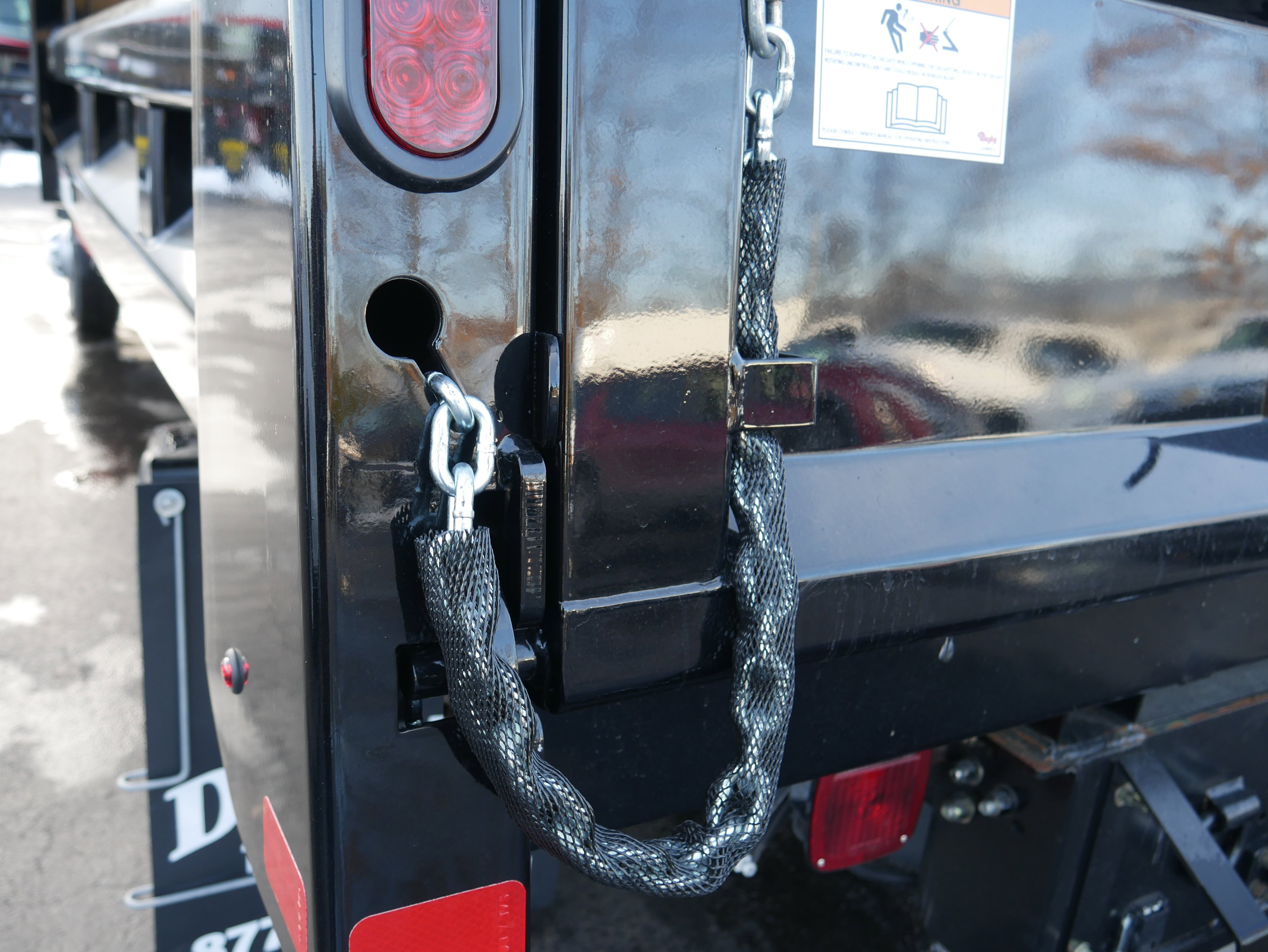 2025 Chevrolet Silverado 3500 HD Work Truck - Photo 11