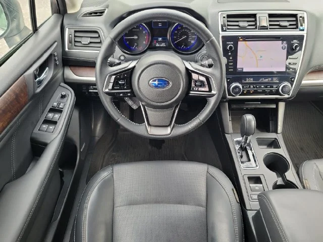 2019 Subaru Outback Limited - Photo 9