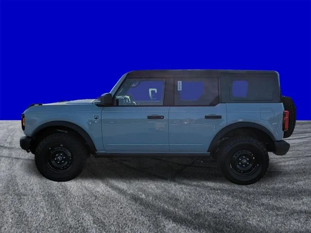 New 2026 Avalanche Ford Big Bend® image 7
