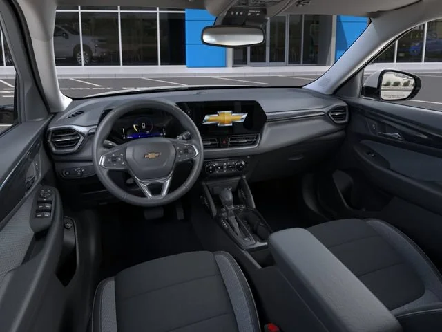 2026 Chevrolet Trailblazer LT - Photo 15