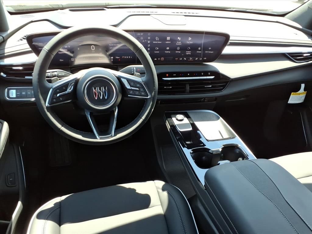 2026 Buick Enclave Preferred - Photo 11