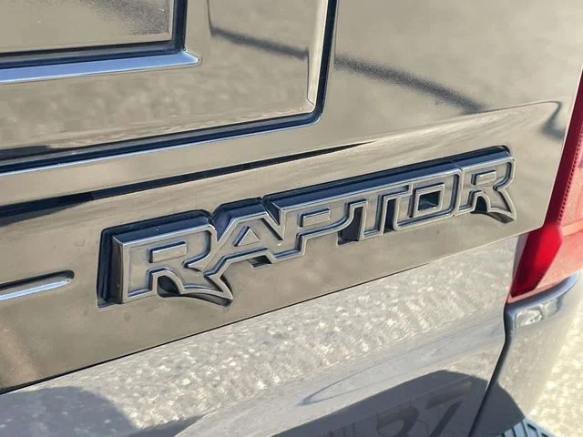 Certified Used 2021 Lead Foot Ford Raptor image 8
