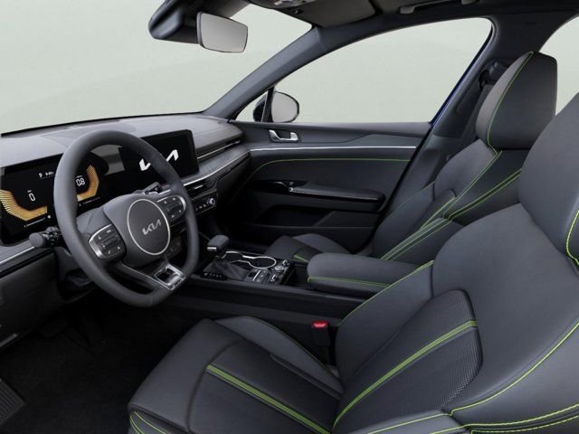 New 2026 Blue Kia GT image 13